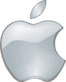 apple-logo apple logo