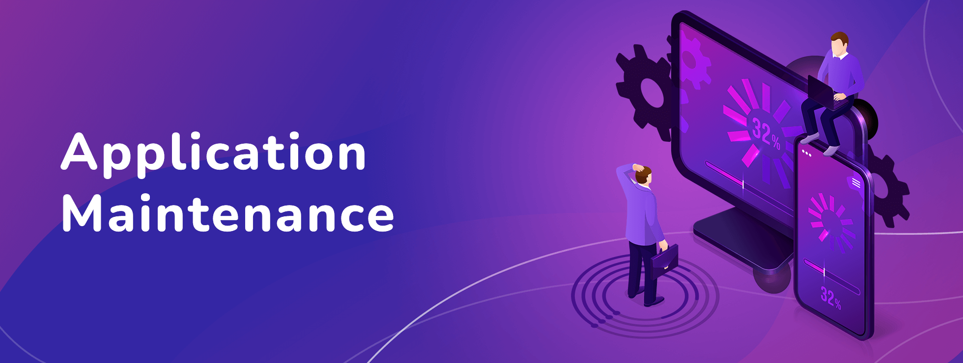 Application-Maintenance