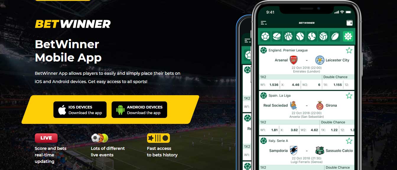 Guide complet betwinner fonctionnalités, bonus et conseils pour parier en toute sécurité Guide complet betwinner fonctionnalités, bonus et conseils pour parier en toute sécurité