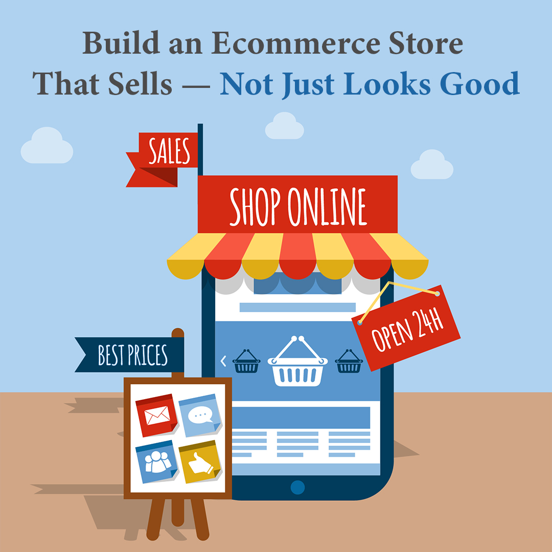 Ecommerce Website Development Agency